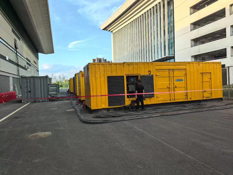 澜沧柴油发电机冬季保养注意事项?