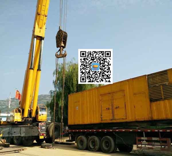 澜沧发电车出租-全自动发电机组长期不使用该如何保养?