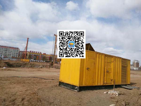 澜沧发电机出租-柴油发电机组安全操作规程有哪些?