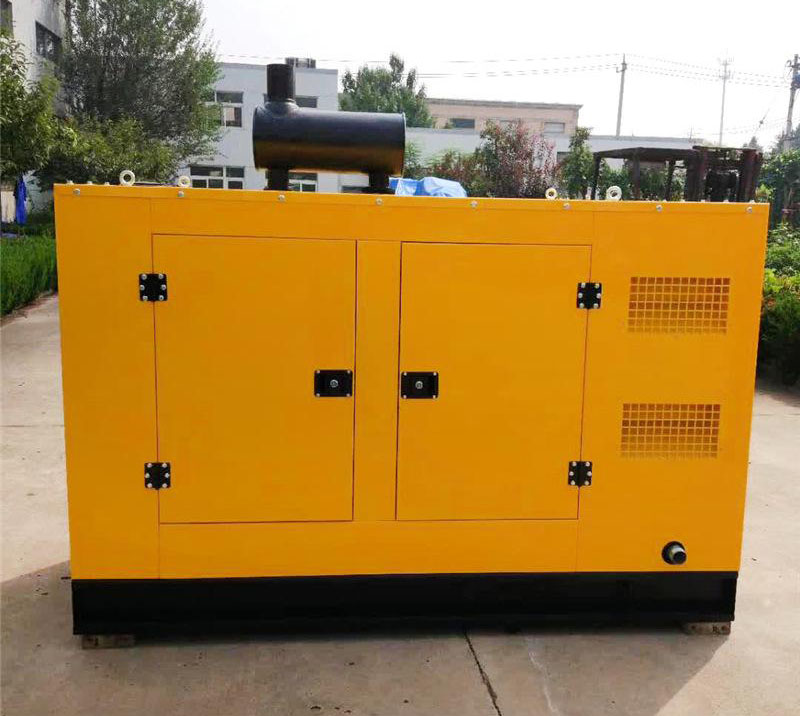 澜沧柴油发电机组选购攻略:如何选择一台优质的柴油发电机组?