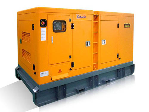 澜沧影响 200kw 柴油发电机油耗的因素有哪些？