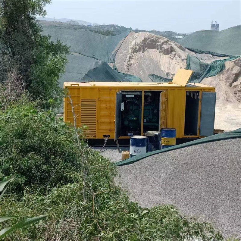 澜沧影响 400KW 柴油发电机组油耗的因素有哪些?