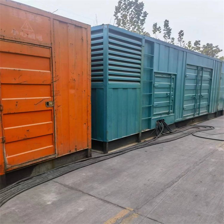 澜沧如何选择适合 600kW 柴油发电机组的热继电器?