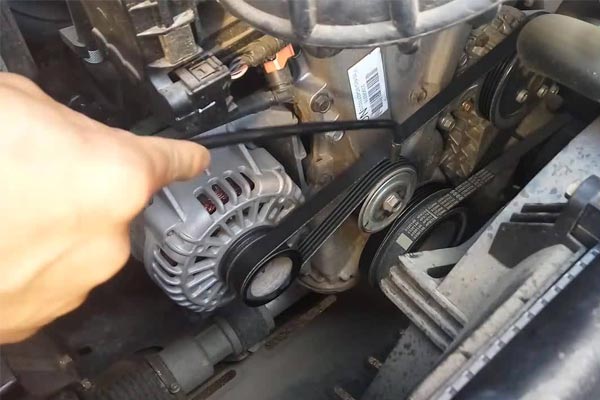 澜沧转速传感器的工作原理是什么?