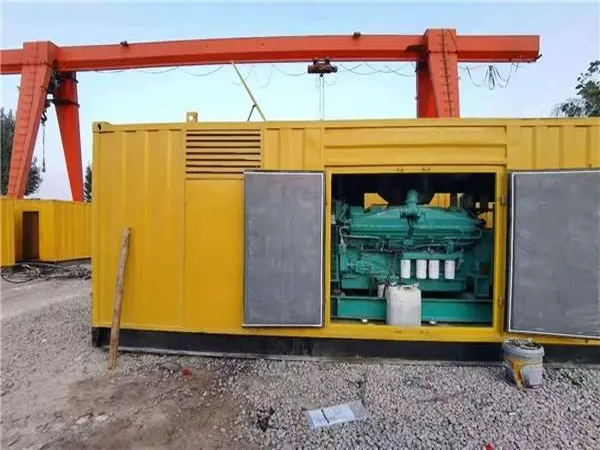 澜沧冬季低温环境下,500KW发电机组应该选择什么类型的启动电瓶?