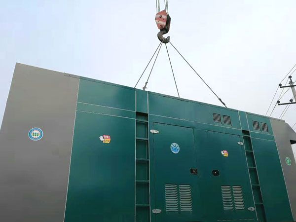 澜沧水冷式机油散热器密封件的常见损坏原因有哪些?